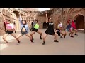 Mokshda Jailkhani  Formation Beyonce Choreography   YouTube 480p