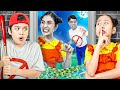 My Parents Are Zombies! - Funny Stories About Baby Doll Family
