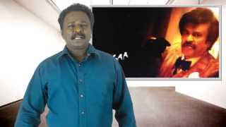 Lingaa movie review in tamil