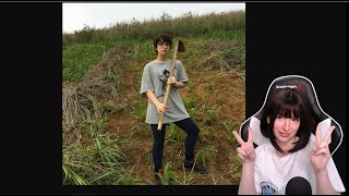 Skin Rara Da Faye Rural Fayetan