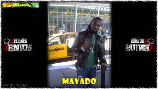 Watch Mavado Final Destination video