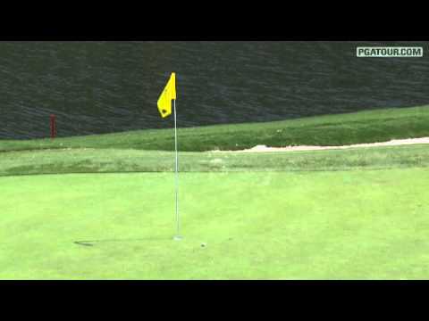 Shot of the Day: Martin Laird's dialed in at 2010 Wyndham Championship. Shot of the Day: Martin Laird's dialed in at 2010 Wyndham Championship