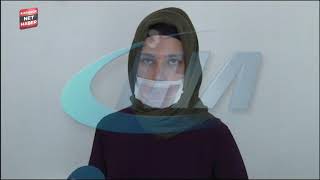 Sma Hastasi Mi̇ni̇k Hafsa Nur Yardim Bekli̇yor