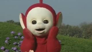Teletubbies En Español 116 Capitulos Completos