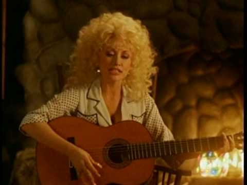 Dolly Parton - I'd Like to Spend Christmas with Santa - YouTube