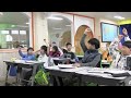 Kif jgħallmu l-Ingliż, għalliema Taħriġ u Attivitajiet Classroom ESL