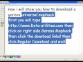 Download Garena Universal Maphack v10