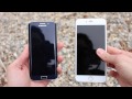 iPhone 6 (Plus) VS Samsung Galaxy S6 (Edge) : Lequel choisir? - Comparatif français