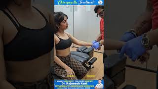 Dr.rajneesh Kant Chiropractor Rkm Pain Free India