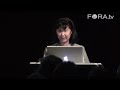 Maya Lin Uses Art to 'Save Two Birds With One Tree'