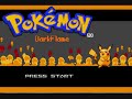 Pokémon (video Game Series)
