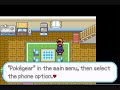 Pokémon (video Game Series)