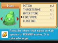 Pokémon (video Game Series)