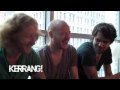 Kerrang! Podcast: Biffy Clyro