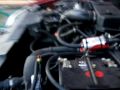 Citroen ZX 2.0i Volcane- stock exhaust sound