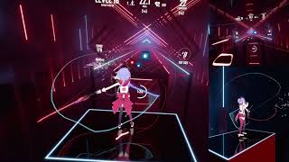 Unholy - Sam Smithjapanese Version Coverfeat. Ali Orok - Beat Saber Reverse Grip