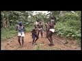 Kala Kala kre Gujri || full African Dance song ||