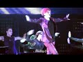 [20140809] JYJ concert Junsu 'Back Seat''