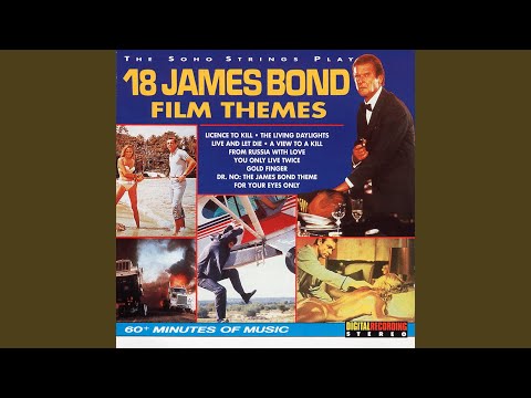 Live and Let Die (Main Theme) Video