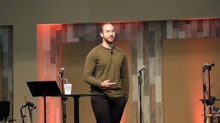 Jesus Plus Nothing (Galatians 1:1-5)