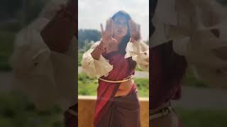 Hot Kannada Girl