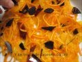 Ensalada de naranjas