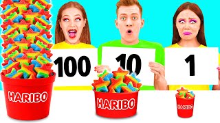 100 Katmanlar Gida Mücadelesi Basit Mutfak Tarifleri 4Teen Challenge