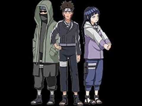 naruto shippuden 3 movie. (Naruto Shippuden Movie 3)