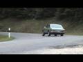 PEUGEOT 504 vs. 604 by nullvier.ch