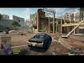 Battlefield Hardline - Beta #02 - Ist das gestellt oder sind die so schlecht?
