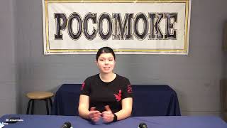 Morning Announcements 2/26/21