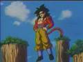 goku es puto