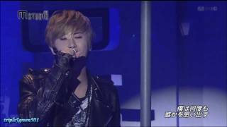 Watch Heo Young Saeng Sad Song video