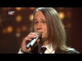 Marin: "Take Me To Church" - The Voice of Croatia - Season1 - Live5