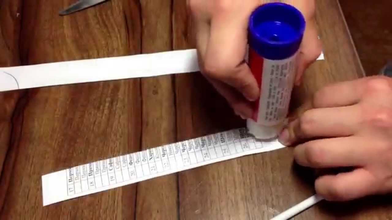 Как сделать ручку прикольной Как сделать ручку прикольной