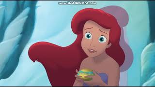 The Little Mermaid: Ariel's Beginning - Princess Ariel