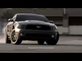 Ford Mustang 2011 V6.0 - TV Commercial