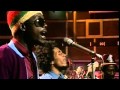 Bob Marley Concrete Jungle @ The Old Grey Whistle Test 1973
