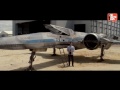 Watch: Star Wars Episode Vii: New Version X-wing Fighter Sneak Peak Star Wars Episode Vii: New Version X-wing Fighter Sneak Peak