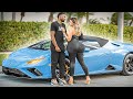 GOLD DIGGER PRANK PART 3! | NateGotKeysGoldDiggers