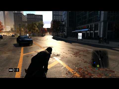 Как сделать чтобы watch dogs не лагал на слабом компе Как сделать чтобы watch dogs не лагал на слабом компе