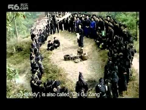 Hmong History : The Miao People of China - Pt 2