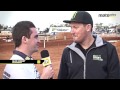 MotoOnline.com.au 2013 Monster Energy MX Nationals Rd2 Murray Bridge highlights