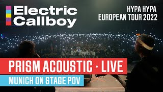 Electric Callboy - Prism Acoustic