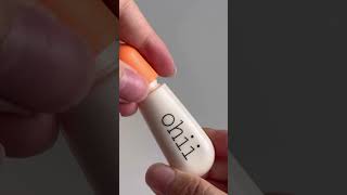 Ohii Peach
