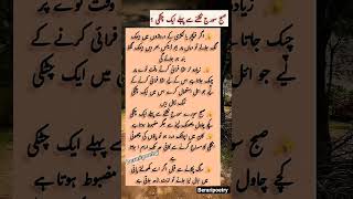 Subha Suraj Nikalny Sy