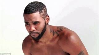 Watch Jason Derulo Imagination video