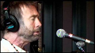 Watch Paul Rodgers Seagull video
