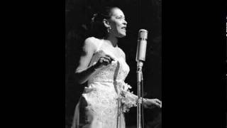 Watch Billie Holiday I Get A Kick Out Of You video