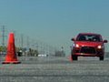 RALLI-TIME: Mitsubishi Lancer Ralliart Sportback @ the Track